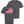 Load image into Gallery viewer, Big Fellas Red, White & Stew T-shirt