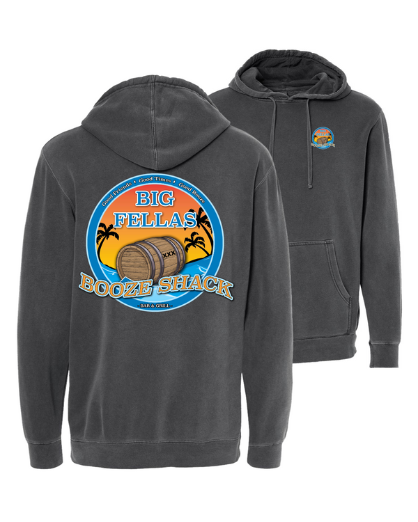 Booze Shack Hoodie