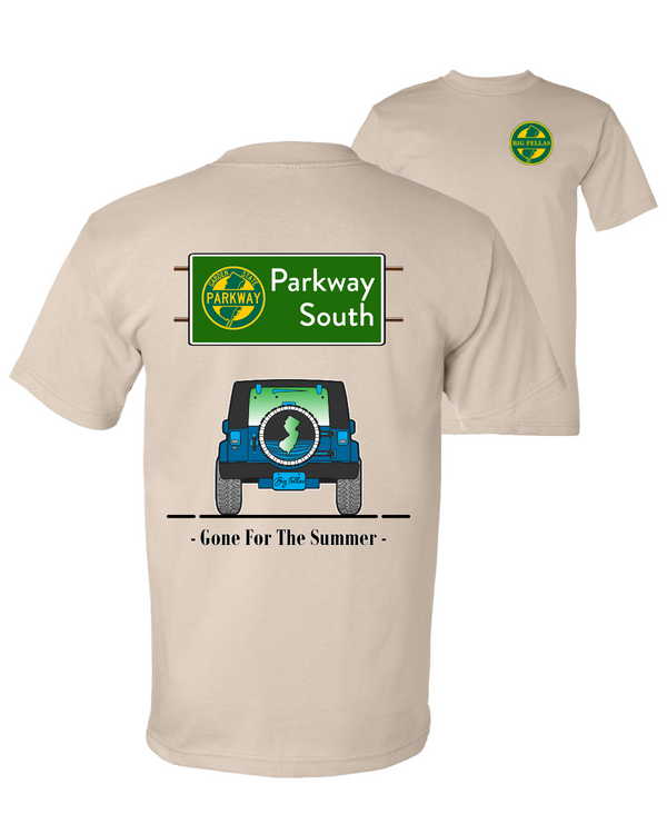 Parkway South T-Shirt