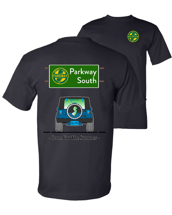 Parkway South T-Shirt
