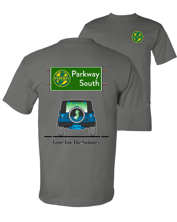 Parkway South T-Shirt
