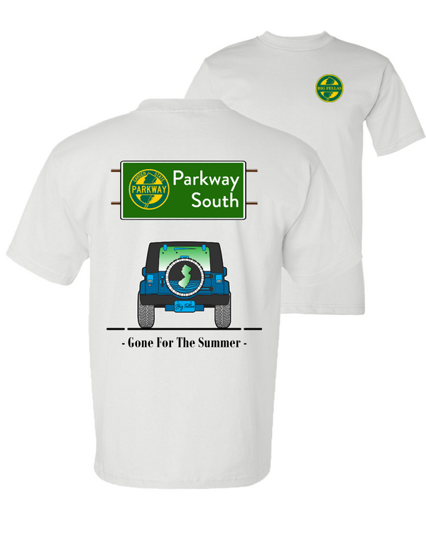 Parkway South T-Shirt