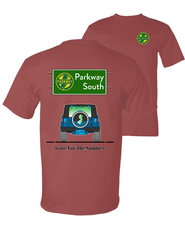 Parkway South T-Shirt
