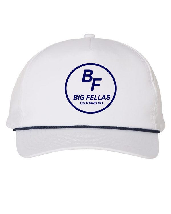 Big Fellas Cap