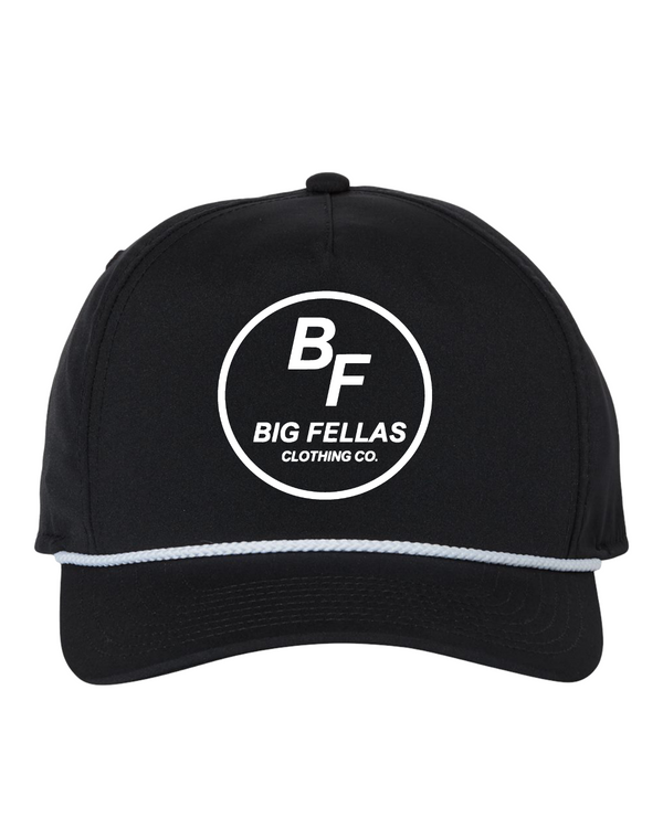 Big Fellas Cap