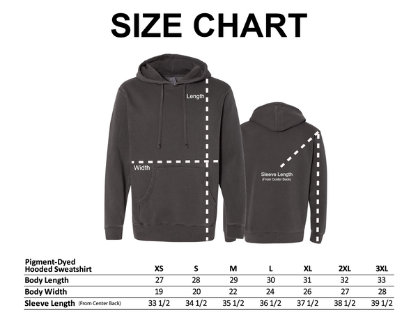 Big Fellas Hoodie