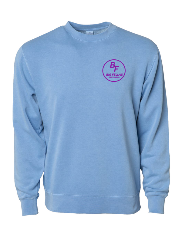 Big Fellas Crewneck Sweatshirt