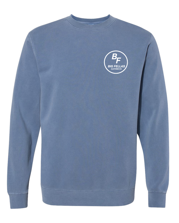 Big Fellas Crewneck Sweatshirt