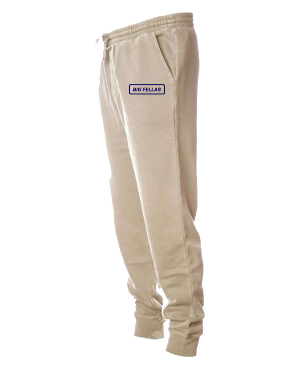 Big Fellas Joggers