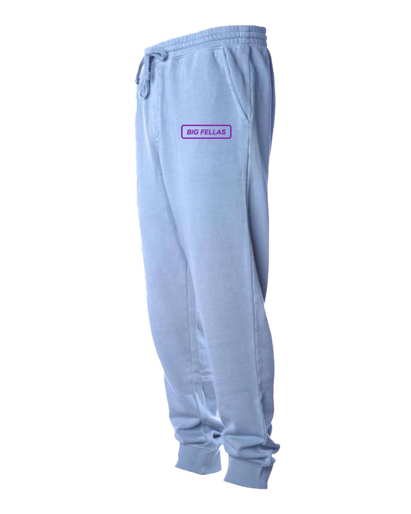 Big Fellas Joggers