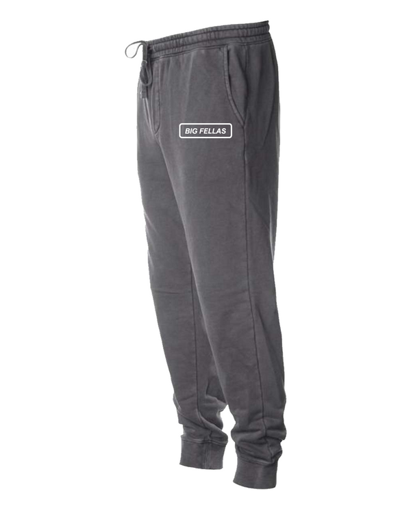 Big Fellas Joggers