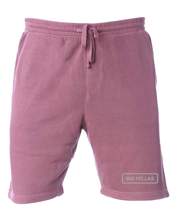 Big Fellas Shorts