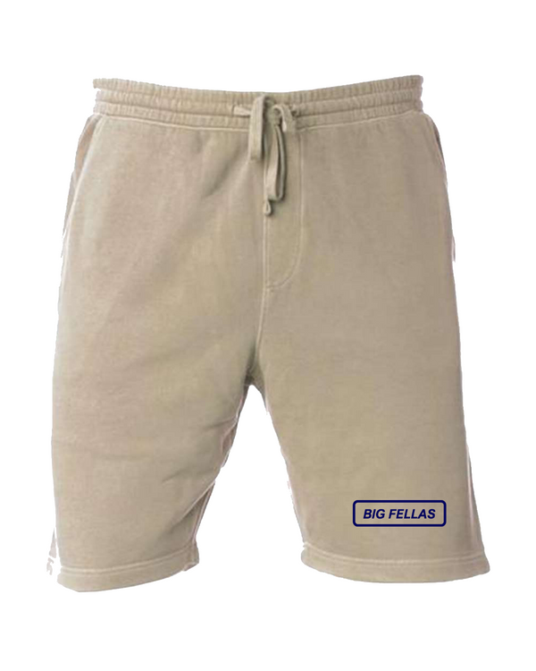 Big Fellas Shorts