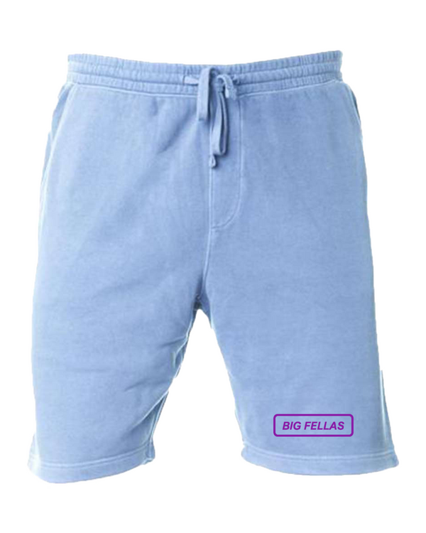 Big Fellas Shorts