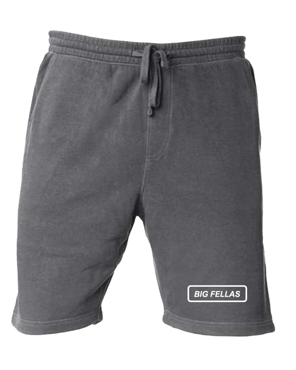 Big Fellas Shorts