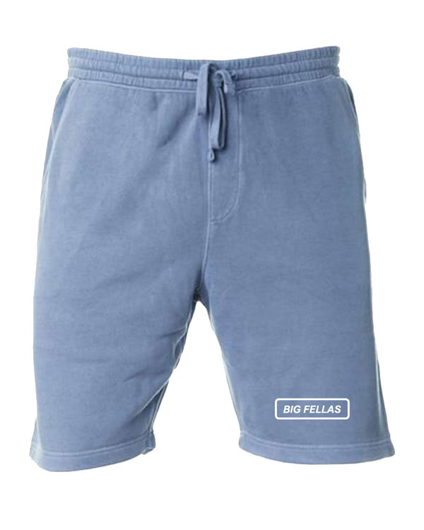 Big Fellas Shorts