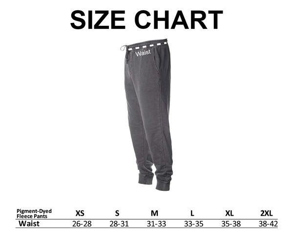 Big Fellas Joggers